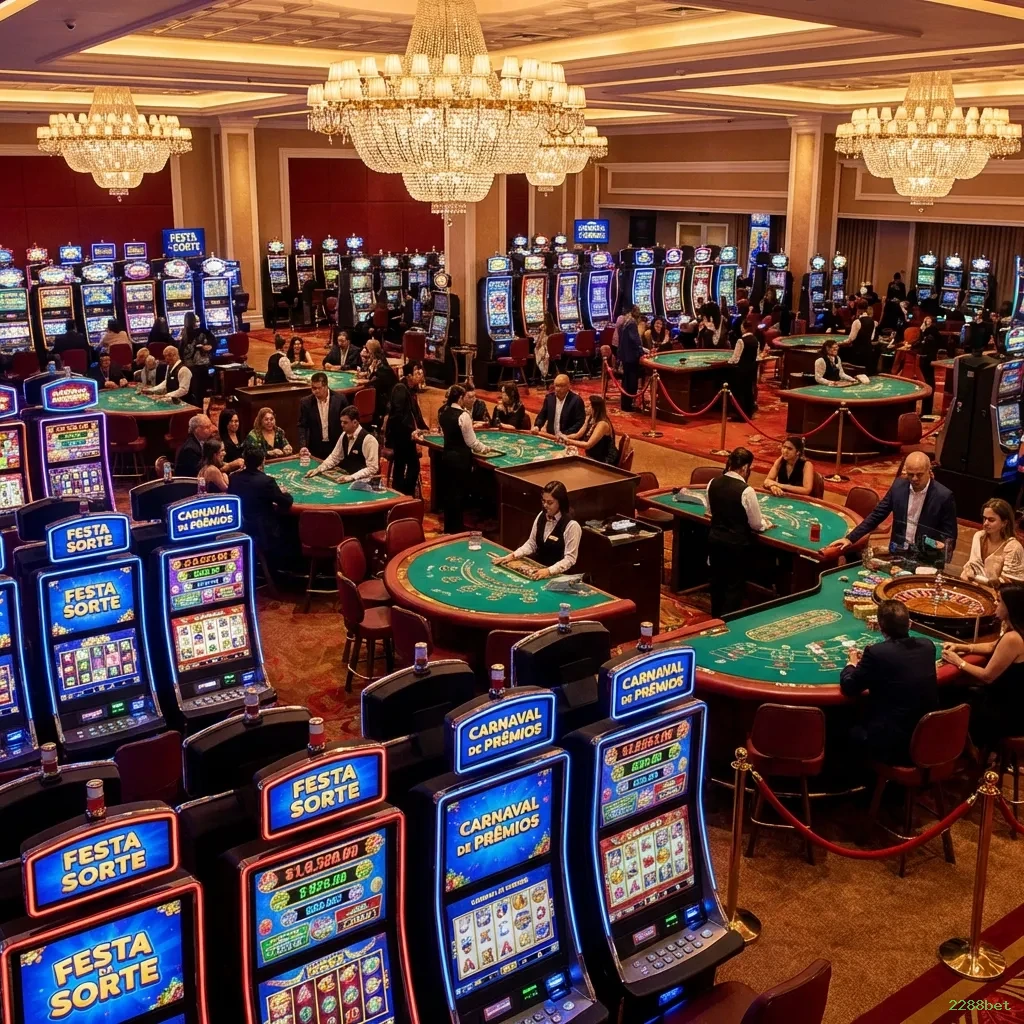 2288bet APK Download Oficial