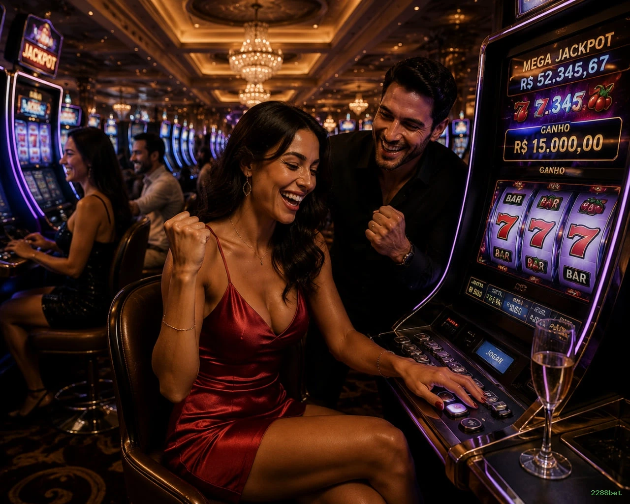 Baixar APK 2288bet