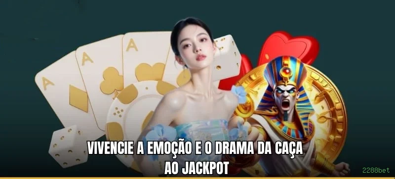 Baixar App 2288bet