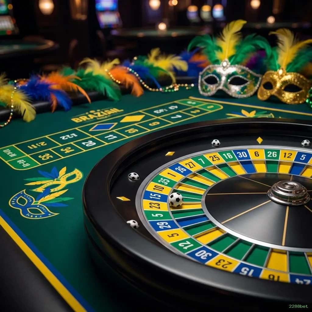 Bet App 2288bet