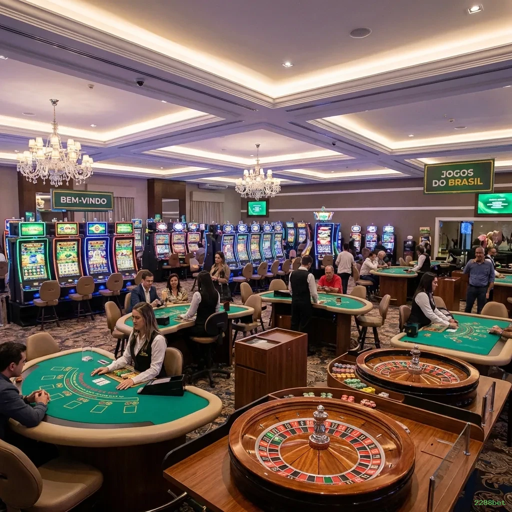 2288bet BR