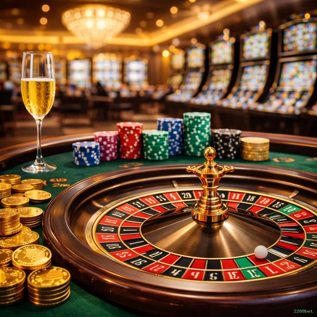 2288bet Site Oficial
