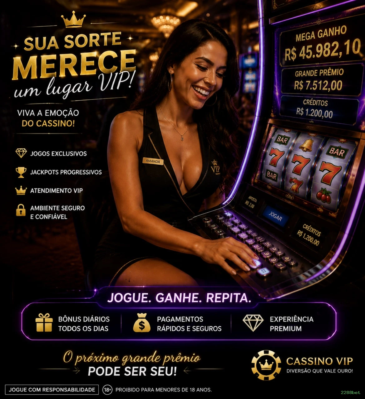 2288bet Pagamentos