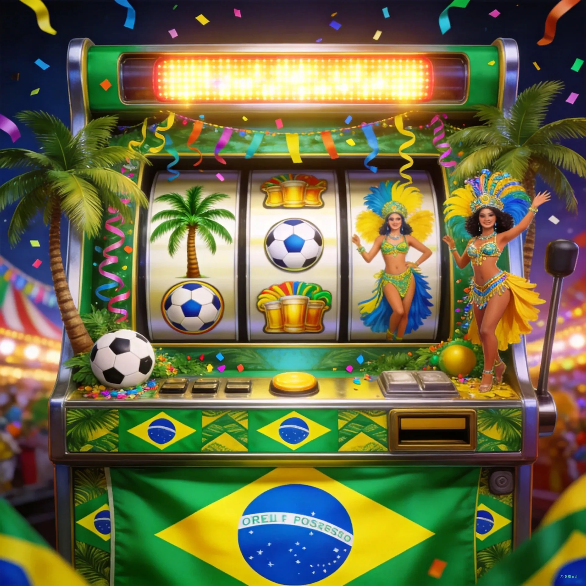 2288bet iPhone