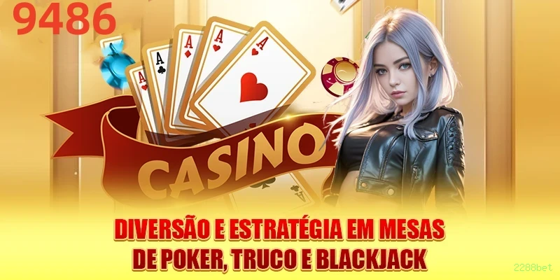2288bet Cassino Ao Vivo