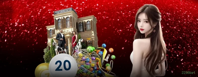2288bet Oficial