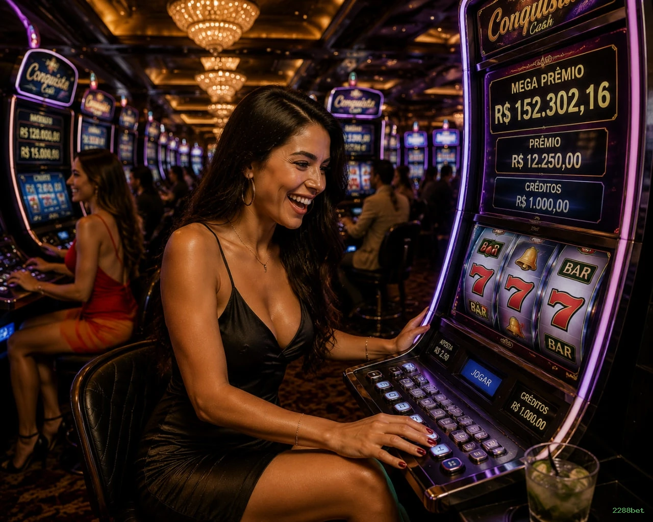 2288bet Seguro