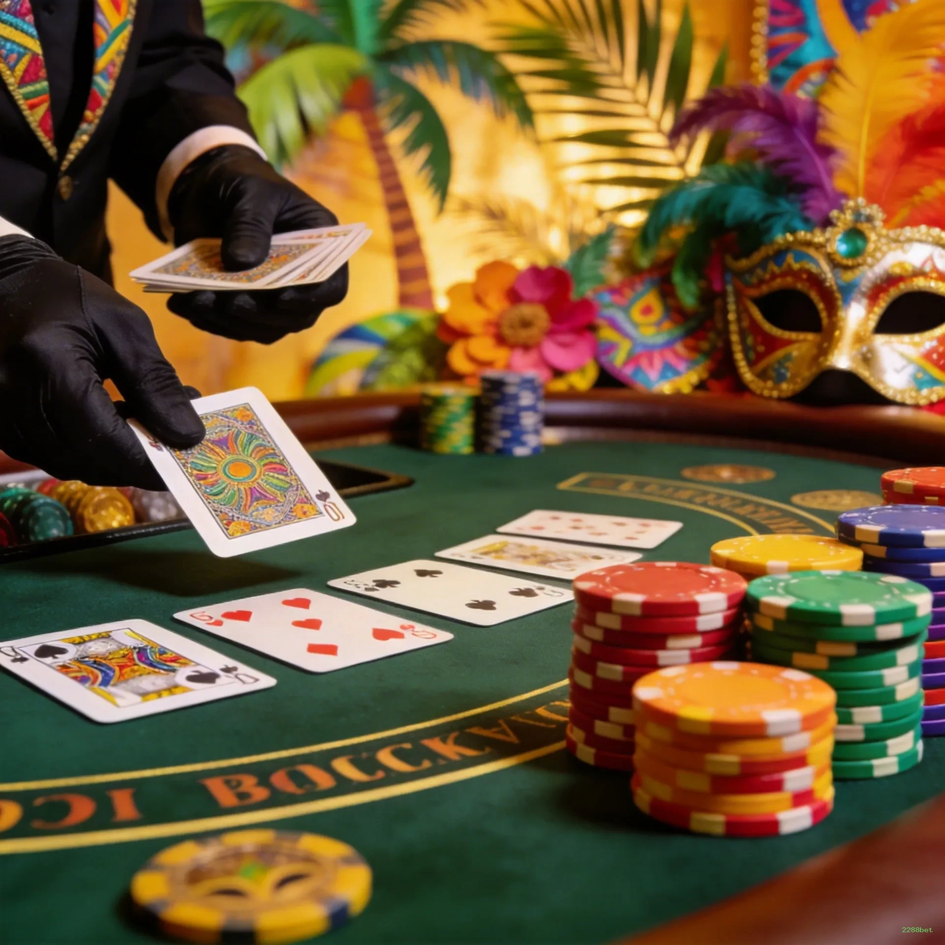 2288bet Suporte