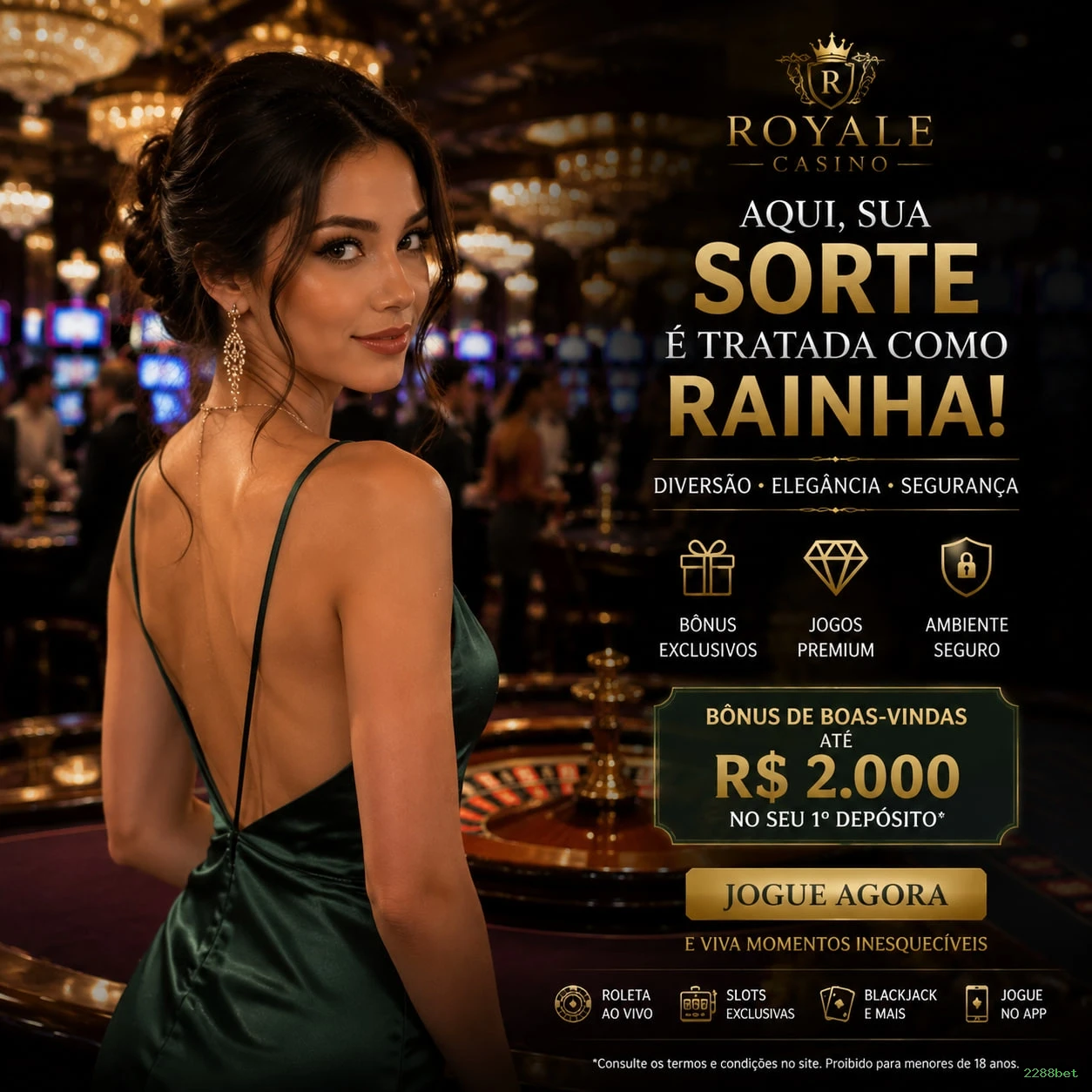 2288bet VIP