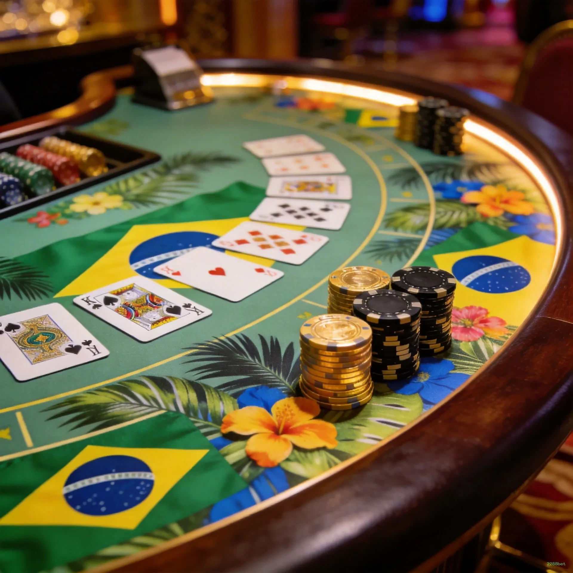 2288bet Windows App